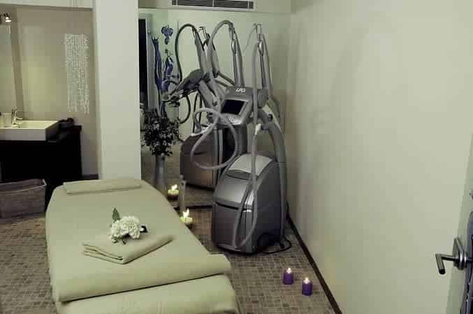 Bodrium Luxury Hotel And You Spa